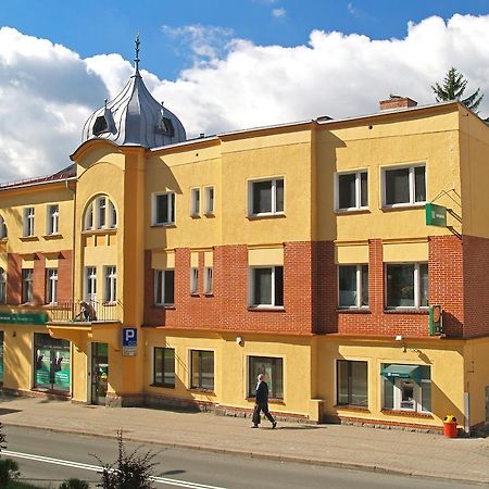 Apartamenty Carmen Шклярска-Поремба Номер фото
