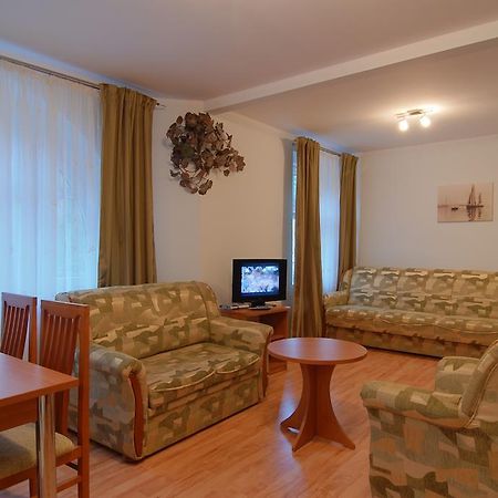 Apartamenty Carmen Шклярска-Поремба Номер фото