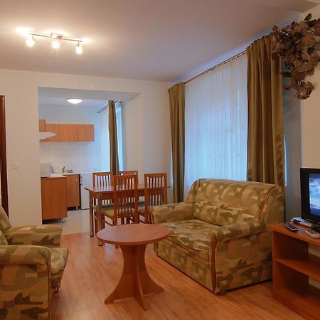 Apartamenty Carmen Шклярска-Поремба Номер фото