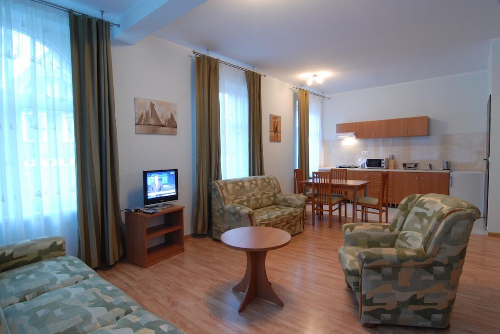 Apartamenty Carmen Шклярска-Поремба Номер фото