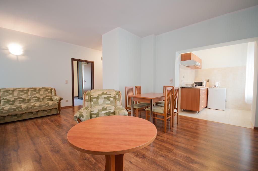 Apartamenty Carmen Шклярска-Поремба Номер фото