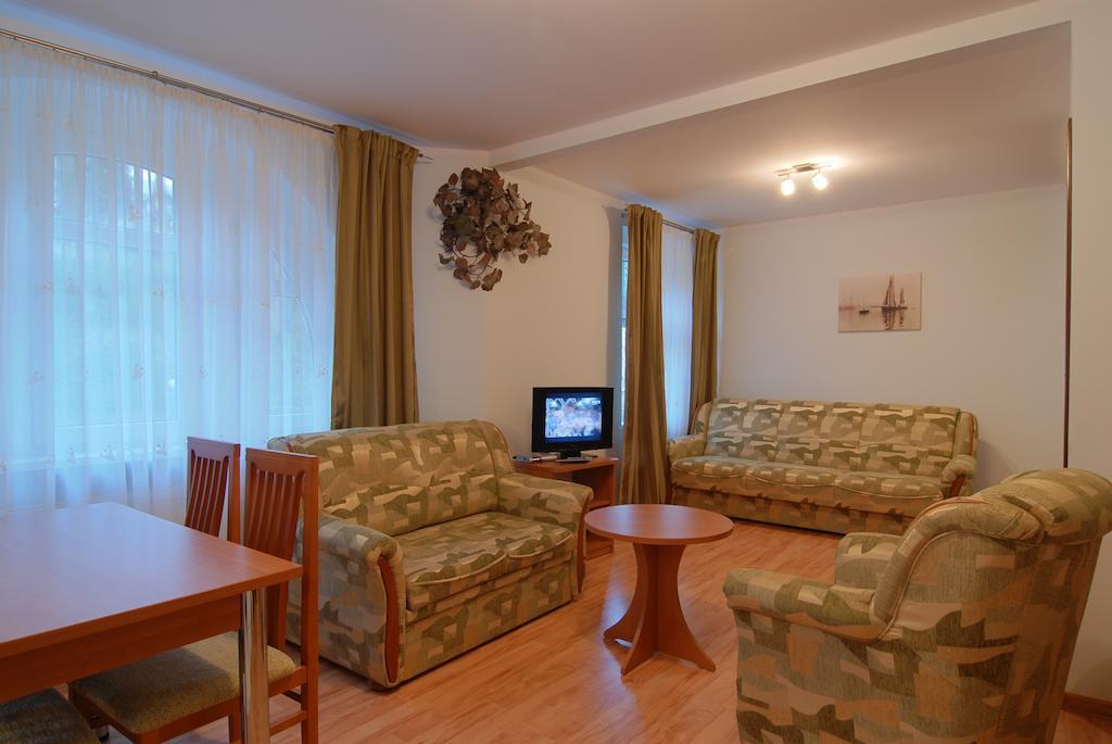 Apartamenty Carmen Шклярска-Поремба Номер фото
