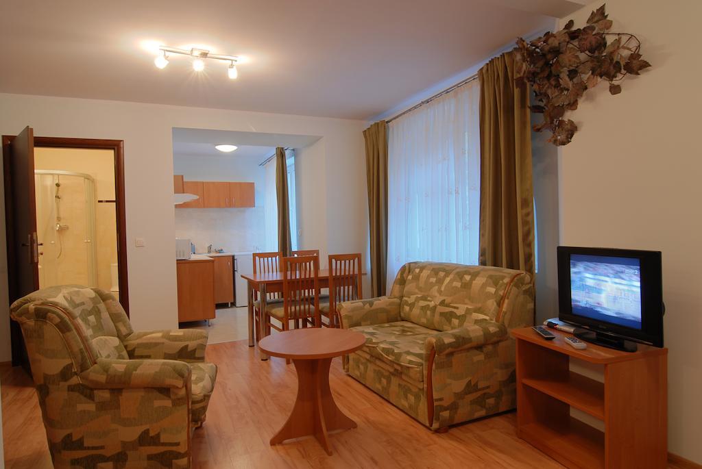 Apartamenty Carmen Шклярска-Поремба Номер фото