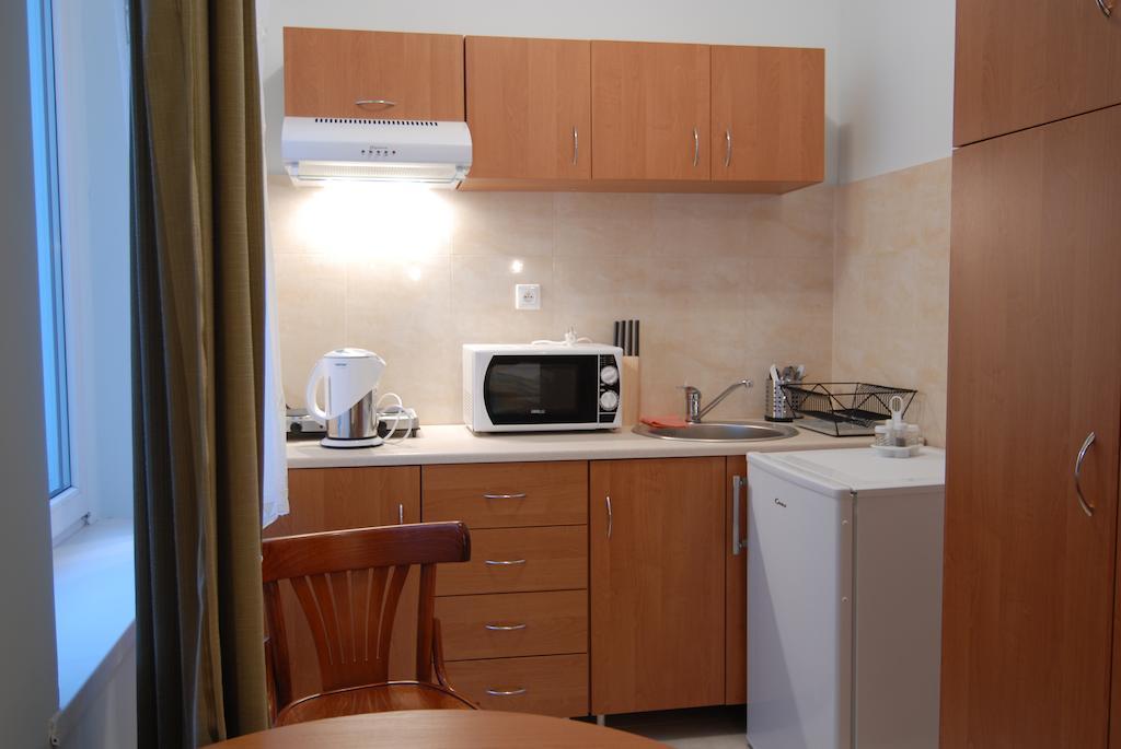 Apartamenty Carmen Шклярска-Поремба Номер фото